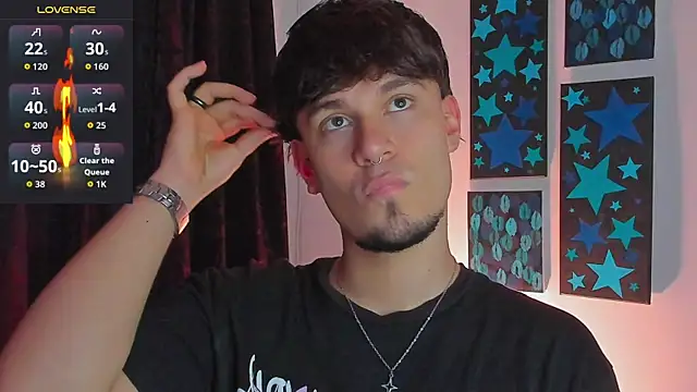 manu  05 online show from March 28, 2026, 11:04 pm