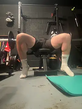 girthlad online show from February 12, 2026, 6:08 am