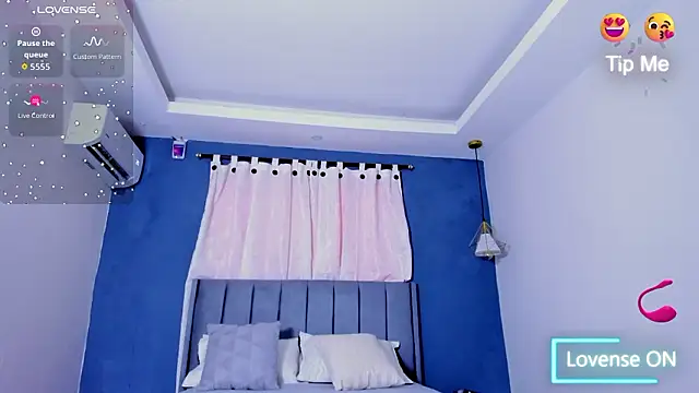 Snapshot of Alishaa_sweet chatting on February 9, 2026, 2:21 pm Alishaa sweet online show from February 9, 2026, 2:21 pm