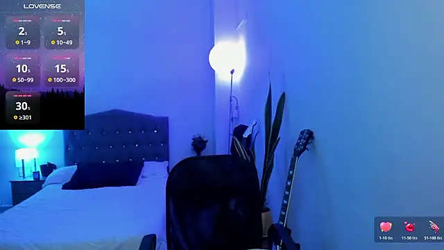 Snapshot of Candelaria0007 chatting on March 29, 2026, 2:33 am Candelaria0007 online show from March 29, 2026, 2:33 am