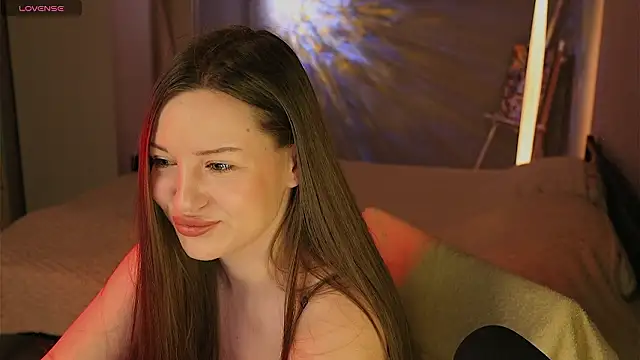 Alisia here online show from March 21, 2026, 8:01 pm