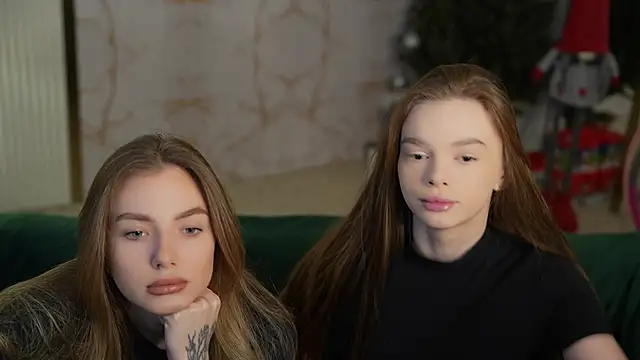 Zlata Sky online show from February 1, 2025, 7:34 pm