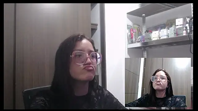 Snapshot of sheryl_25 chatting on February 22, 2026, 3:29 am sheryl 25 online show from February 22, 2026, 3:29 am