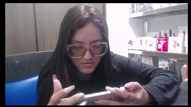 Snapshot of sheryl_25 chatting on February 23, 2026, 2:42 am sheryl 25 online show from February 23, 2026, 2:42 am