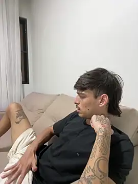 ruffvip online show from March 29, 2026, 10:43 pm