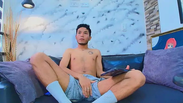 Damon Salvarote S online show from February 4, 2026, 8:58 pm