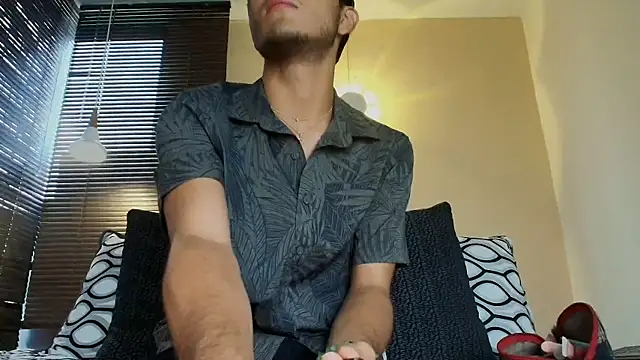 Damon Salvarote S online show from February 19, 2026, 7:43 pm