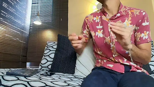 Damon Salvarote S online show from April 9, 2026, 7:30 pm