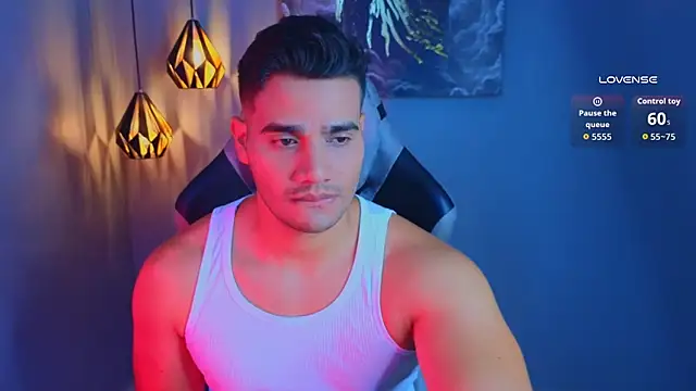 Snapshot of AndresRodriguez1 chatting on March 14, 2026, 12:21 pm AndresRodriguez1 online show from March 14, 2026, 12:21 pm