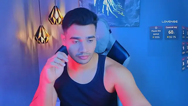 Snapshot of AndresRodriguez1 chatting on March 21, 2026, 1:05 pm AndresRodriguez1 online show from March 21, 2026, 1:05 pm