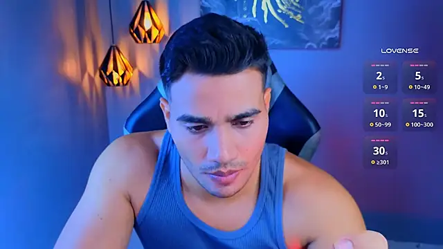 Snapshot of AndresRodriguez1 chatting on April 7, 2026, 2:06 pm AndresRodriguez1 online show from April 7, 2026, 2:06 pm