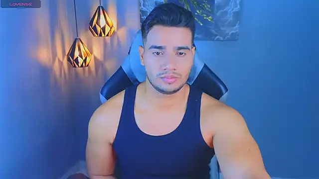 Snapshot of AndresRodriguez1 chatting on April 11, 2026, 11:03 am AndresRodriguez1 online show from April 11, 2026, 11:03 am