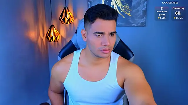 Snapshot of AndresRodriguez1 chatting on April 30, 2026, 1:50 pm AndresRodriguez1 online show from April 30, 2026, 1:50 pm