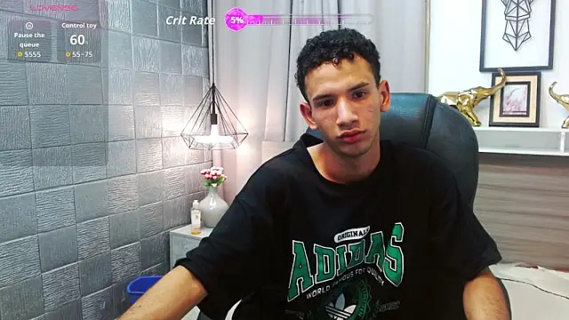 JDWhite18 online show from February 16, 2026, 2:40 am