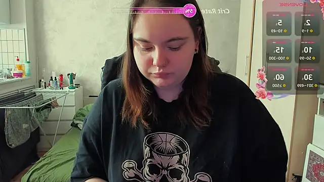 katya idinax online show from February 14, 2026, 9:28 am