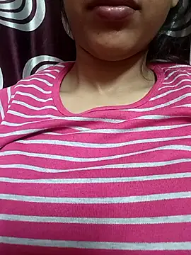 manusharma89 online show from February 23, 2026, 8:50 pm