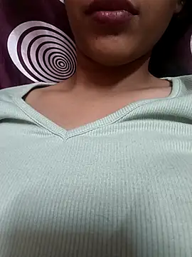 manusharma89 online show from February 27, 2026, 7:14 pm