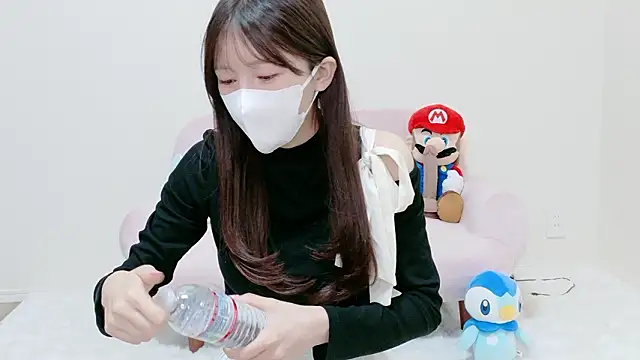 The Ami jp online show from April 27, 2026, 10:13 am