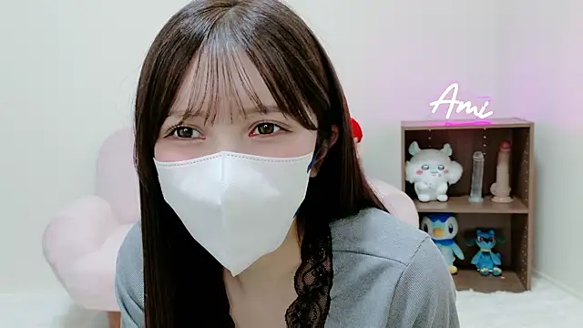The Ami jp online show from May 8, 2026, 10:09 am