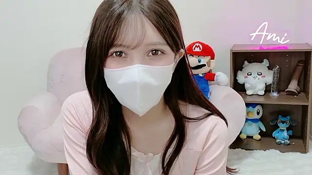 The Ami jp online show from May 20, 2026, 10:10 am