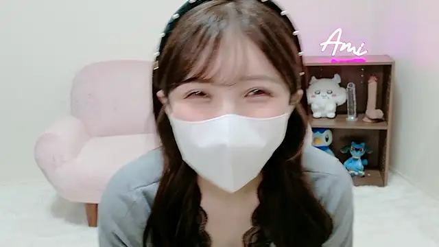 The Ami jp online show from May 21, 2026, 10:11 am
