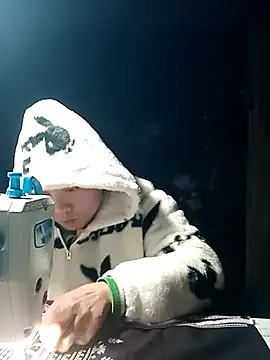 cana4455 online show from February 9, 2026, 3:38 pm