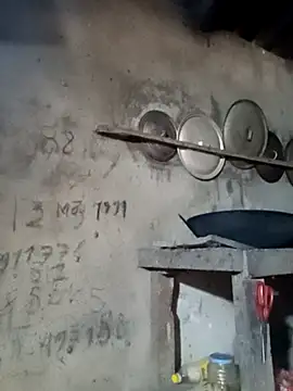 cana4455 online show from March 9, 2026, 2:15 am