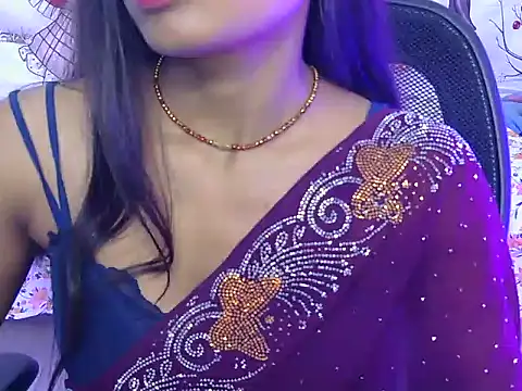 Snapshot of hii-ruchi chatting on February 23, 2026, 4:15 pm hii-ruchi online show from February 23, 2026, 4:15 pm