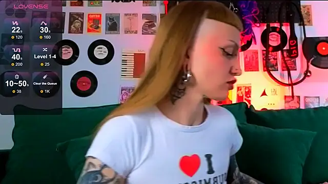 SugarSoot online show from May 12, 2026, 5:37 am