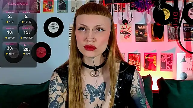 SugarSoot online show from June 11, 2026, 5:49 am
