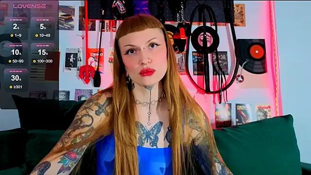 SugarSoot online show from June 19, 2026, 5:34 am