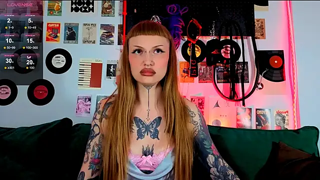 SugarSoot online show from June 25, 2026, 5:34 am