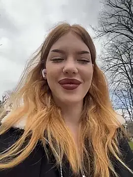 Jean Graay online show from March 28, 2026, 10:26 am