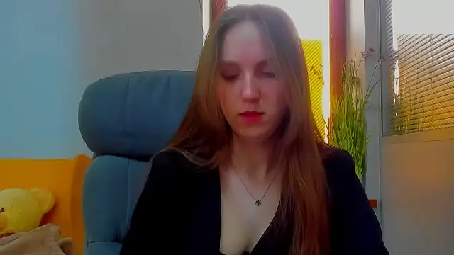 Nessi-Morris online show from February 24, 2026, 9:51 am