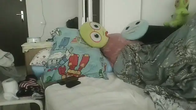 vitalik66679 online show from March 1, 2026, 6:48 am