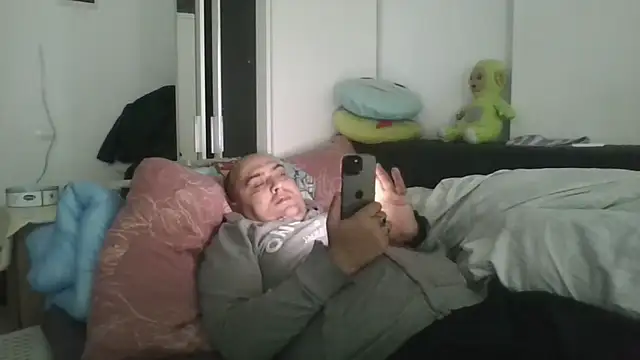 vitalik66679 online show from May 14, 2026, 4:08 am