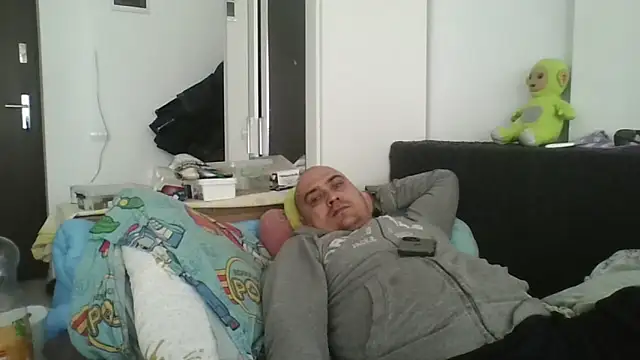 vitalik66679 online show from May 18, 2026, 6:30 am