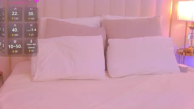 JennyBlow online show from March 21, 2026, 12:43 pm