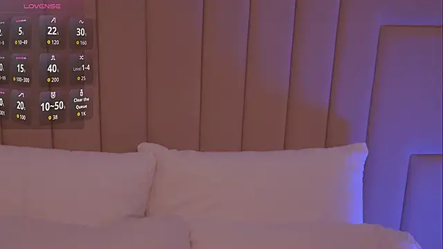 JennyBlow online show from March 22, 2026, 9:56 am