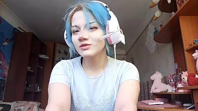 Snapshot of KathernSaulters chatting on February 10, 2026, 5:55 am KathernSaulters online show from February 10, 2026, 5:55 am