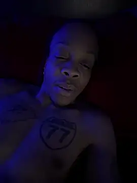 Suavea757 online show from February 3, 2026, 2:53 am