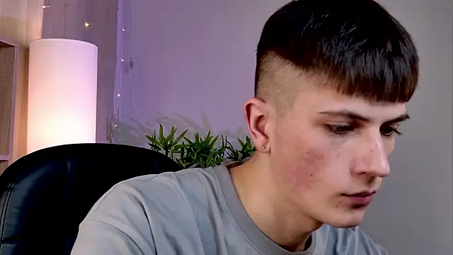 Rony Joy online show from February 9, 2026, 7:29 pm