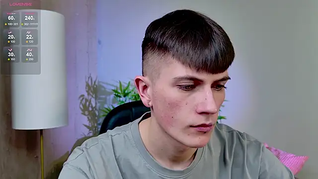 Rony Joy online show from February 25, 2026, 10:08 pm