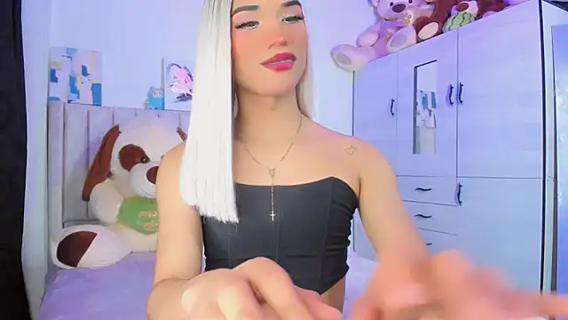 Snapshot of baby_cleo_ chatting on February 3, 2026, 10:59 pm baby cleo online show from February 3, 2026, 10:59 pm