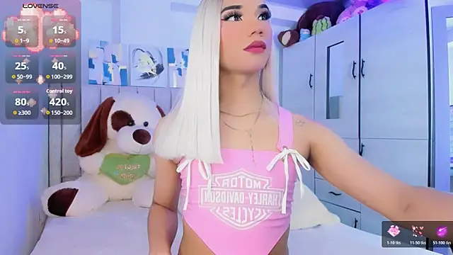 Snapshot of baby_cleo_ chatting on March 11, 2026, 10:05 pm baby cleo online show from March 11, 2026, 10:05 pm