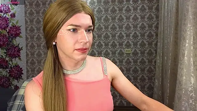 Snapshot of Anna_inHear chatting on July 11, 2026, 6:54 pm Anna inHear online show from July 11, 2026, 6:54 pm