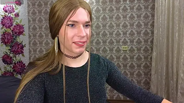 Snapshot of Anna_inHear chatting on July 28, 2026, 8:52 pm Anna inHear online show from July 28, 2026, 8:52 pm