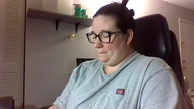 Snapshot of Dixie_Lady1986 chatting on February 2, 2026, 4:55 am Dixie Lady1986 online show from February 2, 2026, 4:55 am