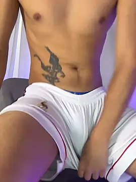 Velvet Angel online show from February 25, 2026, 7:56 pm