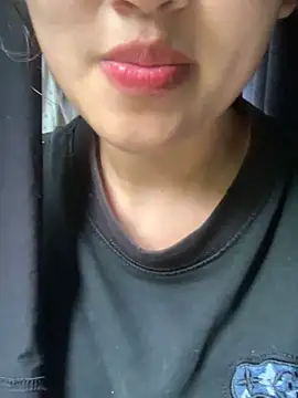 Luna Babyyy online show from March 2, 2026, 6:58 am